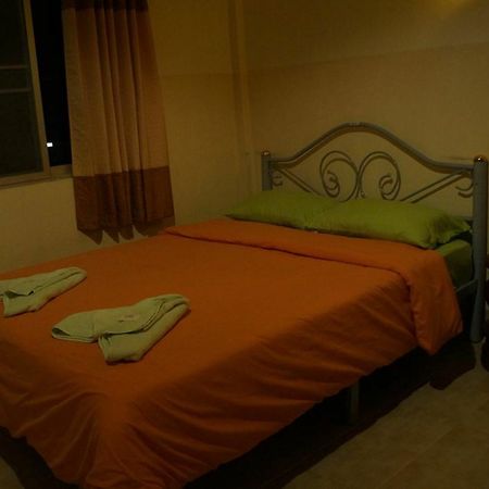 Tanyahouse Hotell Chiang Rai Eksteriør bilde